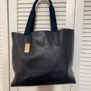 Coach tote bag